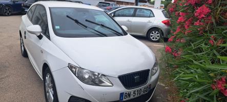 Foto pieza de coche